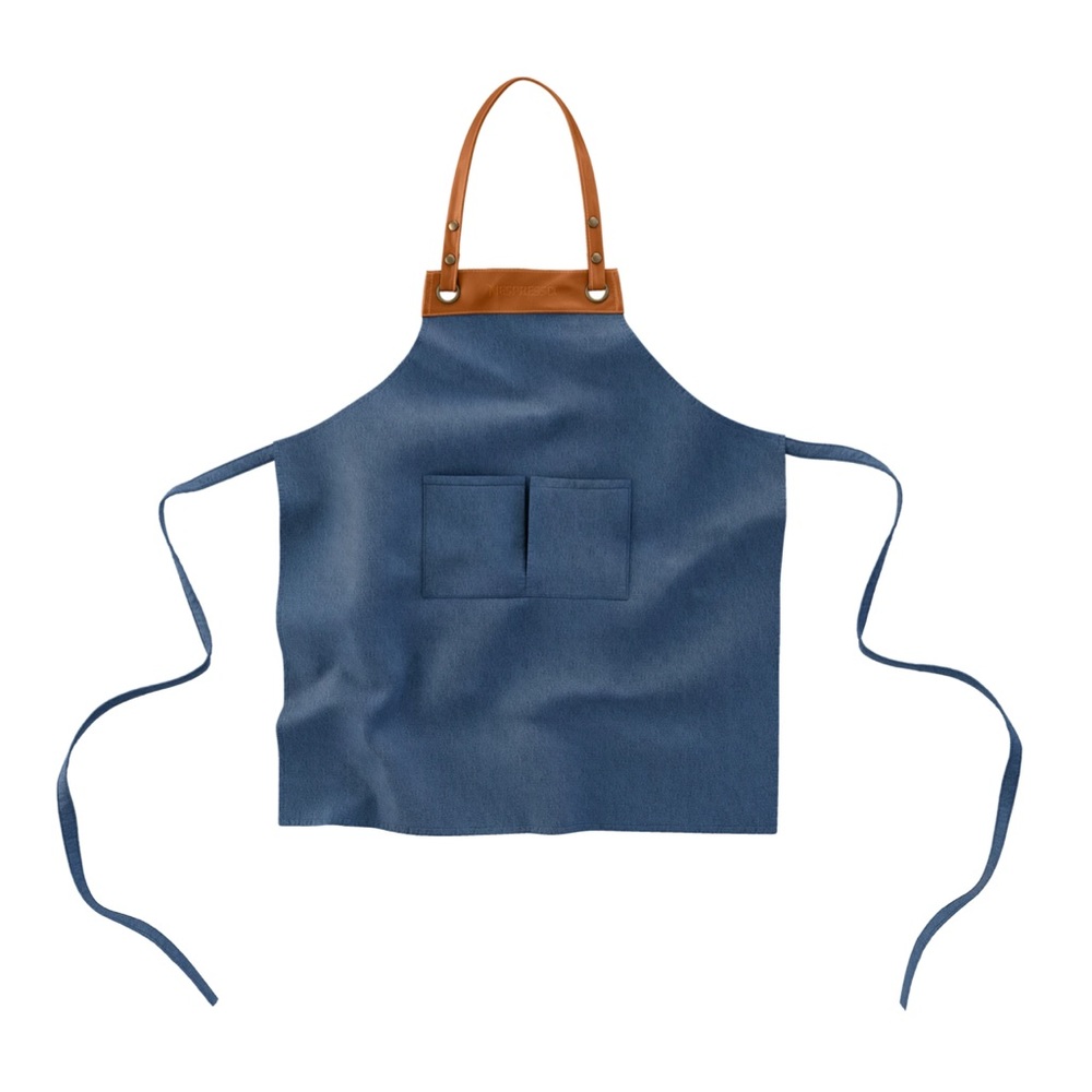 Barista apron nespresso